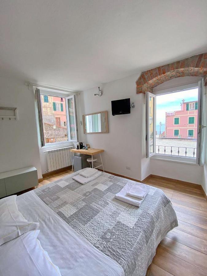 Double Room "Malvasia" - Casedirio Ριοματζόρε Εξωτερικό φωτογραφία