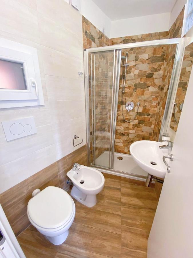 Double Room "Malvasia" - Casedirio Ριοματζόρε Εξωτερικό φωτογραφία