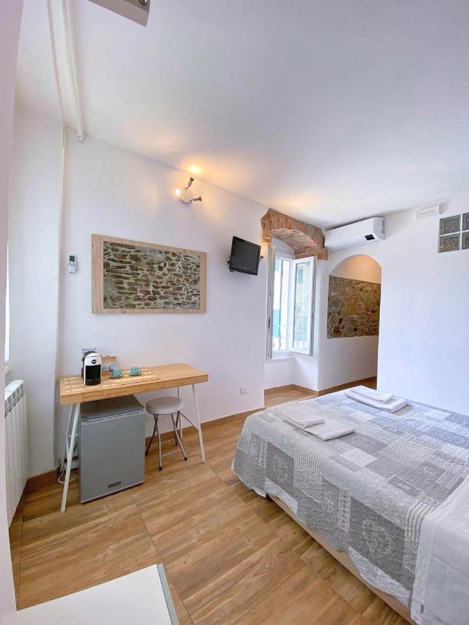 Double Room "Malvasia" - Casedirio Ριοματζόρε Εξωτερικό φωτογραφία